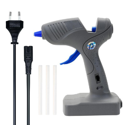 DC&AC Dual-purpose Glue Machine Industrial Wireless Glue Machines Separate Plug-in Type Glue Machine
DC&AC Dual-purpose Glue Machine Industrial Wireless Glue Machines Separate Plug-in Type Glue Machine