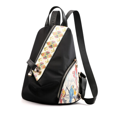 Shoulder bags womens fashion leisure bags sports travel small backpacks fashionable Oxford cloth bags
Shoulder bags womens fashion leisure bags sports travel small backpacks fashionable Oxford cloth bags