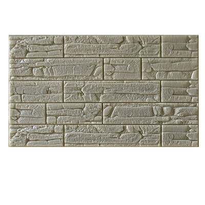 〖Follure〗3D Stereo Wall Stickers TV Background Wall Living Room Eco-friendly Decoration
〖Follure〗3D Stereo Wall Stickers TV Background Wall Living Room Eco-friendly Decoration