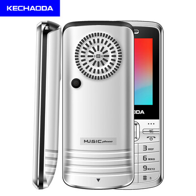 KECHAODA K28 2G GSM Basic Feature Mobile Phone 24TFT Display Dual SIM Standby Digital Camera MP3MP4 Player BT FM Radio Cellphone
KECHAODA K28 2G GSM Basic Feature Mobile Phone 24TFT Display Dual SIM Standby Digital Camera MP3MP4 Player BT FM Radio Cellphone
