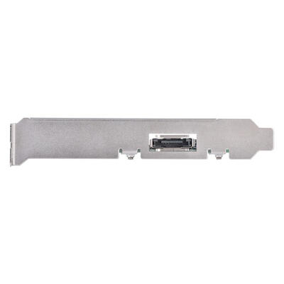 Greensen PCI to 2 SATA Ports 1 eSATA Port 1 IDE Interface RAID Controller Card PCI IDE PCI SATA
Greensen PCI to 2 SATA Ports 1 eSATA Port 1 IDE Interface RAID Controller Card PCI IDE PCI SATA