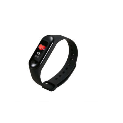 M3Plus 096 Inch Color Screen Smart Bracelet Waterproof Bluetooth Smart Wristband Intelligent Sports Watch
M3Plus 096 Inch Color Screen Smart Bracelet Waterproof Bluetooth Smart Wristband Intelligent Sports Watch