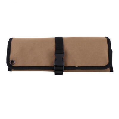 Greensen Foldable Tool Bag Roll Pouch Electrician Tools Storage Handbag Convenient Holder
Greensen Foldable Tool Bag Roll Pouch Electrician Tools Storage Handbag Convenient Holder