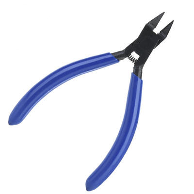 Greensen Diagonal Cutting Pliers Mini Side Wire Cable Cutter Shears Plier Nippers Repair Tool
Greensen Diagonal Cutting Pliers Mini Side Wire Cable Cutter Shears Plier Nippers Repair Tool