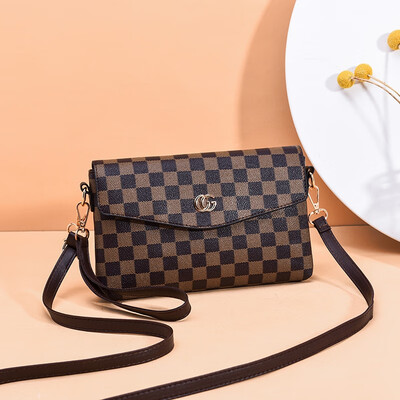 Envelope-lady Summer Fashion Colour-bumping Single Shoulder Bag ins Over-heated Slant Handbag
Envelope-lady Summer Fashion Colour-bumping Single Shoulder Bag ins Over-heated Slant Handbag