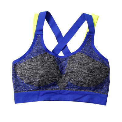 Toponeto Sports Bras Padded Seamless Yoga Bra Casual Print Cross Strap Wireless underwear
Toponeto Sports Bras Padded Seamless Yoga Bra Casual Print Cross Strap Wireless underwear