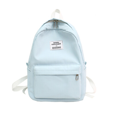 Ins Small Fresh Shoulder Bag Female 2018 Korean Simple Joker Schoolgirl High School Student Bag Female
Ins Small Fresh Shoulder Bag Female 2018 Korean Simple Joker Schoolgirl High School Student Bag Female
