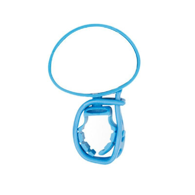 Portable Mini Riding Supplies Adjustable Bike Rearview Mirror Mountain Bike Accessories
Portable Mini Riding Supplies Adjustable Bike Rearview Mirror Mountain Bike Accessories