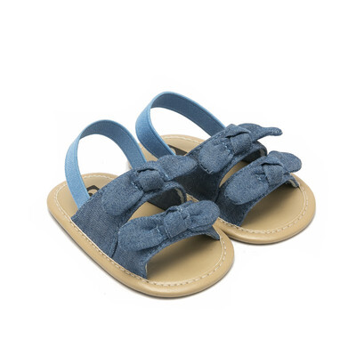 Baby Girls Cute Shoes Newborn Summer Footwear Infant Shoes Baby Bowknot Anti-slip Baby Kids First Walkers 2019
Baby Girls Cute Shoes Newborn Summer Footwear Infant Shoes Baby Bowknot Anti-slip Baby Kids First Walkers 2019