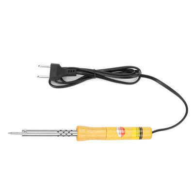 Greensen Electric Soldering Iron Welding Gun Electric Temperature Gun TU-801B-30W EU Plug 220V
Greensen Electric Soldering Iron Welding Gun Electric Temperature Gun TU-801B-30W EU Plug 220V