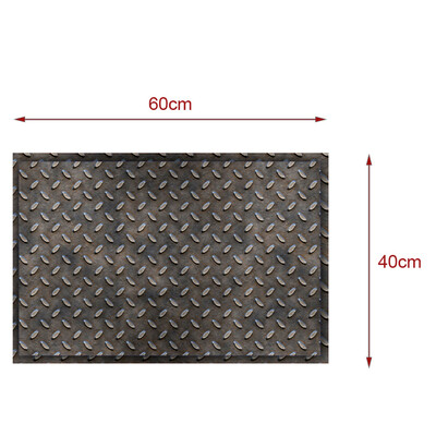 〖Follure〗3D Bath Mat Waterproof Non-slip Bedroom Door Mat Simulation Effect Cushion Mat
〖Follure〗3D Bath Mat Waterproof Non-slip Bedroom Door Mat Simulation Effect Cushion Mat