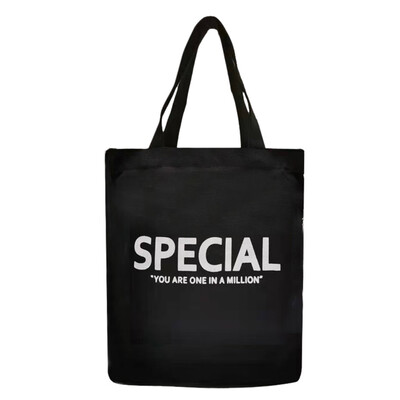 Tailored Canvas Bag Female Shoulder Diagonal Package Literary Student Big Bag Canvas Bag
Tailored Canvas Bag Female Shoulder Diagonal Package Literary Student Big Bag Canvas Bag