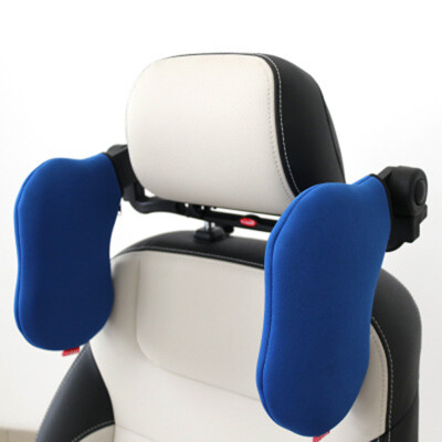 Car Memory Foam Headrest Children Adult Sleep Side Head Support Pillow Neck Back Cushion Breathable Soft Universal
Car Memory Foam Headrest Children Adult Sleep Side Head Support Pillow Neck Back Cushion Breathable Soft Universal