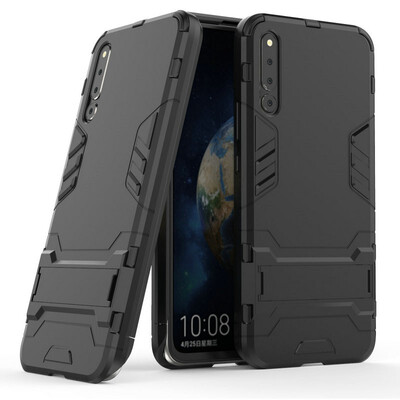 for Huawei Honor Magic 2 Shockproof Hard Phone Case for Huawei Honor Magic 2 Magic2 TNY-AL00 TNY-TL00 Armor Case Back Cover
for Huawei Honor Magic 2 Shockproof Hard Phone Case for Huawei Honor Magic 2 Magic2 TNY-AL00 TNY-TL00 Armor Case Back Cover