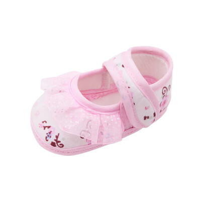 First Walkers 2018 0-18M New Fashion Girls Lace Print Princess Shoes Baby Shoes Baby Toddler Shoes
First Walkers 2018 0-18M New Fashion Girls Lace Print Princess Shoes Baby Shoes Baby Toddler Shoes