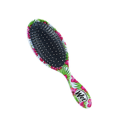 Wit magic comb Wetbrush massage Shunfa wet&dry comb hair comb holiday gift flower powder ABS resin 7950
Wit magic comb Wetbrush massage Shunfa wet&dry comb hair comb holiday gift flower powder ABS resin 7950