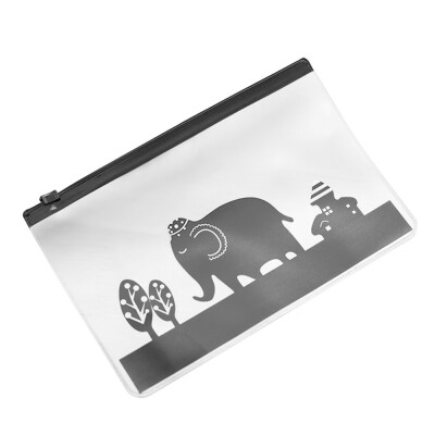 Siaonvr Cute Student Pencil Pen Case Cosmetic Pouch Pocket Brush Holder Makeup
Siaonvr Cute Student Pencil Pen Case Cosmetic Pouch Pocket Brush Holder Makeup