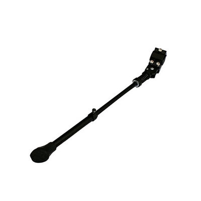 New Hot Bicycle Parking Rack Kickstand Heavy Duty Adjustable Mountain Bike Bicycle Cycle Side Rear Kick Stand for 16 20 24 26 700C
New Hot Bicycle Parking Rack Kickstand Heavy Duty Adjustable Mountain Bike Bicycle Cycle Side Rear Kick Stand for 16 20 24 26 700C