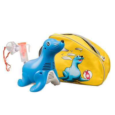Philips PHILIPS nebulizer small seal childrens home atomizer medical compression atomizer pump Sami
Philips PHILIPS nebulizer small seal childrens home atomizer medical compression atomizer pump Sami