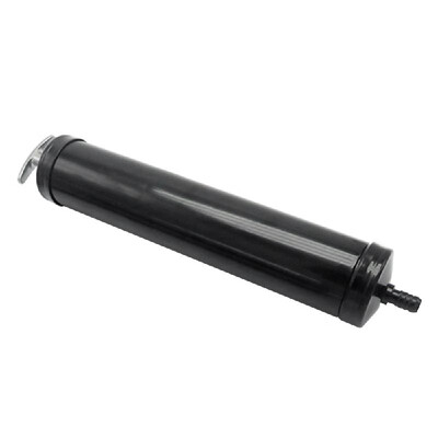 500CC Oil Suction Barrel Tool Professional Pneumatic Grease Gun Butter Bucket Repeating Air Operated Grease Gun
500CC Oil Suction Barrel Tool Professional Pneumatic Grease Gun Butter Bucket Repeating Air Operated Grease Gun