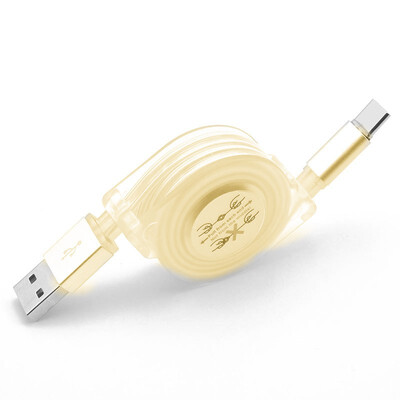 LED Two heads bright Type c Light Data Line Cable Colorful Light-emitting Led Luminous Tube USB Charging Cable For Android
LED Two heads bright Type c Light Data Line Cable Colorful Light-emitting Led Luminous Tube USB Charging Cable For Android