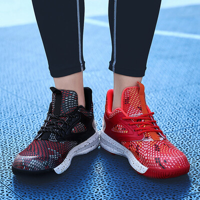 Basketball basketball shoes mens high boots mens sports shoes fashion wear-resistant shock shoes
Basketball basketball shoes mens high boots mens sports shoes fashion wear-resistant shock shoes