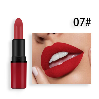 Lips Makeup Waterproof Long Lasting Pigment Pink Shimmer Lipstick Luxury Makeup
Lips Makeup Waterproof Long Lasting Pigment Pink Shimmer Lipstick Luxury Makeup