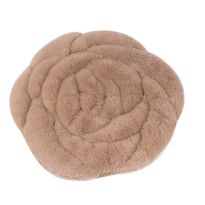 Gobestart Rose Plush Cushion Chair Cushion Anti-skid Bay Window Cushion Futon 45X45CM
Gobestart Rose Plush Cushion Chair Cushion Anti-skid Bay Window Cushion Futon 45X45CM