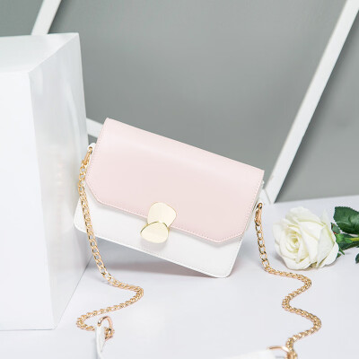 Summer new chain small womens bag Korean girl students one-shoulder bag one-shoulder bag
Summer new chain small womens bag Korean girl students one-shoulder bag one-shoulder bag
