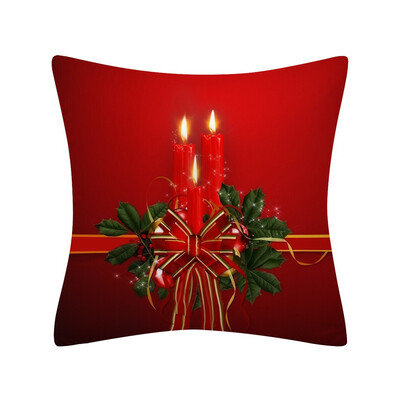 Tailored Christmas Pillow Case Glitter Polyester Sofa Throw Cushion Cover Home Decor
Tailored Christmas Pillow Case Glitter Polyester Sofa Throw Cushion Cover Home Decor