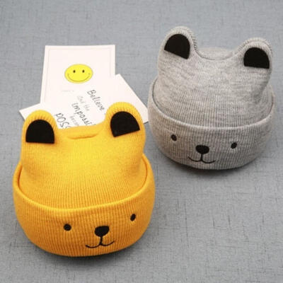 Latest Cute Toddler Kids Girls Baby Infant Winter Warm Crochet Knit Hat Beanie Ski Cap
Latest Cute Toddler Kids Girls Baby Infant Winter Warm Crochet Knit Hat Beanie Ski Cap