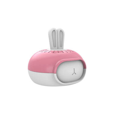 Cute Rabbit Mini Outdoor Bluetooth Speaker Multi-Function Bluetooth 41Speakers mp3 Player Subwoofer Surround Stereo
Cute Rabbit Mini Outdoor Bluetooth Speaker Multi-Function Bluetooth 41Speakers mp3 Player Subwoofer Surround Stereo