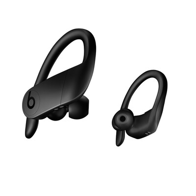 In-Purchase Beats Powerbeats Pro Full Wireless High Performance Headsets True Wireless Bluetooth Sports Headphones Black
In-Purchase Beats Powerbeats Pro Full Wireless High Performance Headsets True Wireless Bluetooth Sports Headphones Black