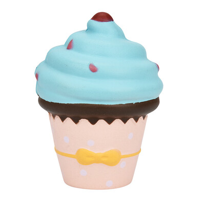 Gotoamei Squishy Galaxy Ice Cream Scented Squishy Charm Super Slow Rising Squeeze Toy
Gotoamei Squishy Galaxy Ice Cream Scented Squishy Charm Super Slow Rising Squeeze Toy