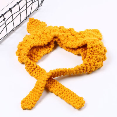 Korea cat ear cute fur hat soft sister hat female winter earmuff knit Korean version of Joker padded warm hat
Korea cat ear cute fur hat soft sister hat female winter earmuff knit Korean version of Joker padded warm hat