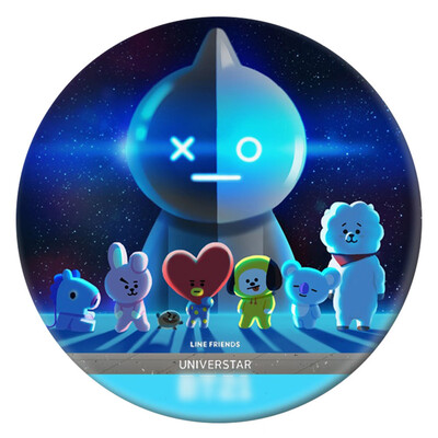 New Style BroochNew Style Personality Round Tinplate Badge Cute Cartoon Brooch Bag Pendant Boys Girls Accessories Hot Gift
New Style BroochNew Style Personality Round Tinplate Badge Cute Cartoon Brooch Bag Pendant Boys Girls Accessories Hot Gift