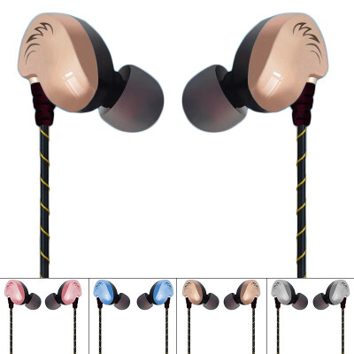 35mm Universal Headset Dual Moving Wired In-ear earpiece Game Portable Practical Subwoofer Sport Earphone For HUAWEI Xiaomi
35mm Universal Headset Dual Moving Wired In-ear earpiece Game Portable Practical Subwoofer Sport Earphone For HUAWEI Xiaomi