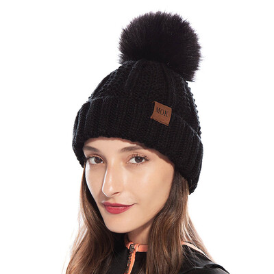 Tailored New Women Girls Keep Warm Winter Casual Knitted Hat Wool Hemming Hat Ski Hat
Tailored New Women Girls Keep Warm Winter Casual Knitted Hat Wool Hemming Hat Ski Hat