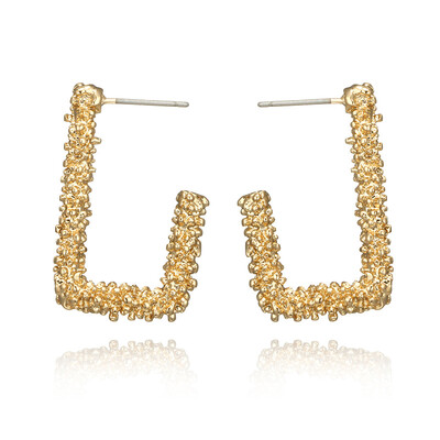 2019 Fashion Gold Metal Round Disc Statement Earrings for Women Bijoux Brincos Party Gift Big Circle Drop Dangle Earring
2019 Fashion Gold Metal Round Disc Statement Earrings for Women Bijoux Brincos Party Gift Big Circle Drop Dangle Earring