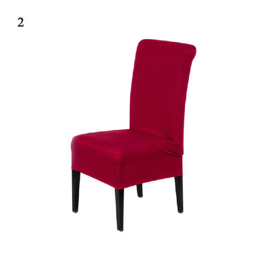 Universal Removable Washable Elastic Cloth Stretch Chair Cover Slipcover 21 Colors Available Home Dining Room Hotel Wedding Banque
Universal Removable Washable Elastic Cloth Stretch Chair Cover Slipcover 21 Colors Available Home Dining Room Hotel Wedding Banque