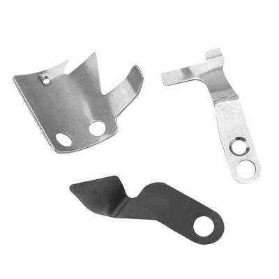 Greensen Industrial Sewing Machine Accessory Part Flat Car Secant Blade Thread Cutting Knife Tool Set
Greensen Industrial Sewing Machine Accessory Part Flat Car Secant Blade Thread Cutting Knife Tool Set