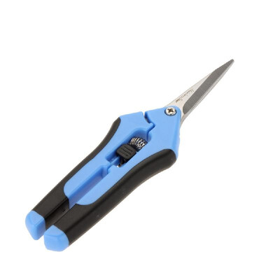 ProsKit 8PK-SR005 Stainless Steel Carbon Shear Multifunction Hand Tool All Purpose Snip Electrician Scissors
ProsKit 8PK-SR005 Stainless Steel Carbon Shear Multifunction Hand Tool All Purpose Snip Electrician Scissors