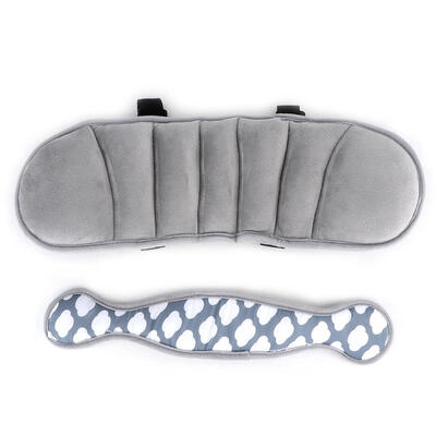 Greensen Kids Seat Headrest Baby Head Safety Belt Children Car Seat Head Strap Neck Pillow
Greensen Kids Seat Headrest Baby Head Safety Belt Children Car Seat Head Strap Neck Pillow