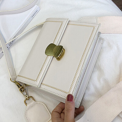 North Baobao summer new female 2019 new tide chain texture ocean air oblique bag hundred lap ins single shoulder bag tide
North Baobao summer new female 2019 new tide chain texture ocean air oblique bag hundred lap ins single shoulder bag tide