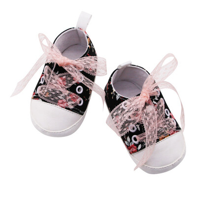 Baby Shoes Baby Girls Breathable Floral Print Anti-Slip Shoes Sneakers Soft Soled First Walkers for Newborns
Baby Shoes Baby Girls Breathable Floral Print Anti-Slip Shoes Sneakers Soft Soled First Walkers for Newborns