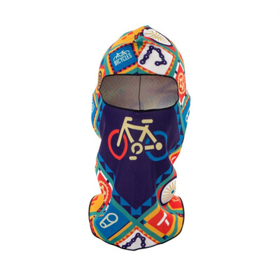 New Hot Multifunctional Magic Mask Variety Scarf Hood Outdoor Sports Wind Warm Riding Mask
New Hot Multifunctional Magic Mask Variety Scarf Hood Outdoor Sports Wind Warm Riding Mask