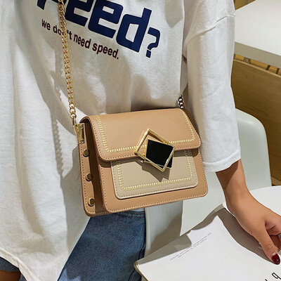 Ins super fire summer slung small bag handbag 2019 new fashion shoulder bag summer small fresh chain bag
Ins super fire summer slung small bag handbag 2019 new fashion shoulder bag summer small fresh chain bag