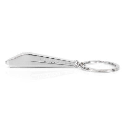 Greensen Stylish Metal Keychain Rail Train Locomotive Pendant Key Ring Gift Decoration
Greensen Stylish Metal Keychain Rail Train Locomotive Pendant Key Ring Gift Decoration