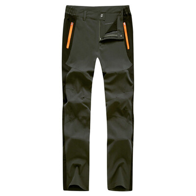 Tailored Quick-Drying Outdoor Waterproof Trousers Hiking Ski Climbing Pants Tactical
Tailored Quick-Drying Outdoor Waterproof Trousers Hiking Ski Climbing Pants Tactical