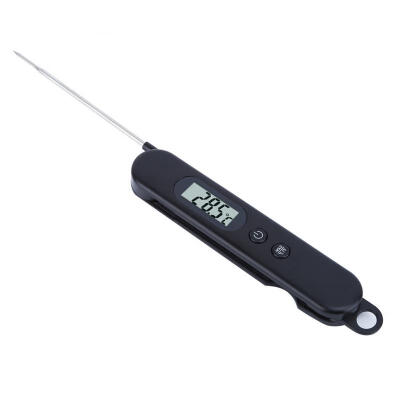 Greensen Foldable LED Backlit Probe Thermometer Hanging Thermometer Milk Thermometer Kitchen Thermometer
Greensen Foldable LED Backlit Probe Thermometer Hanging Thermometer Milk Thermometer Kitchen Thermometer